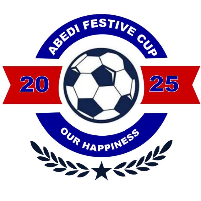 UGX Millions Up for Grabs as Abedi Festive Cup is Launched